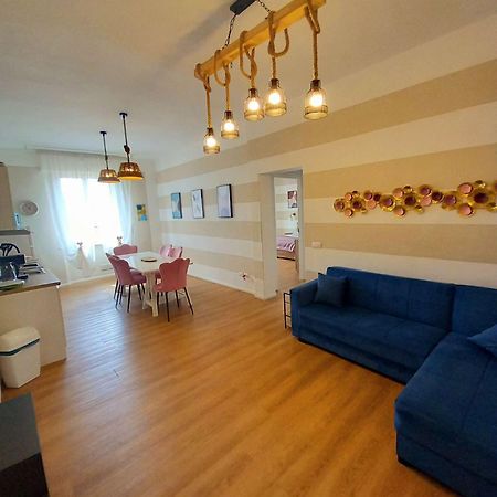 Terzopiano Apartman Pisa Kültér fotó