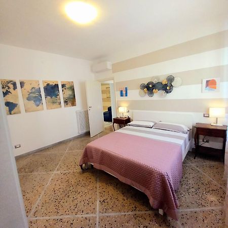 Terzopiano Apartman Pisa Kültér fotó