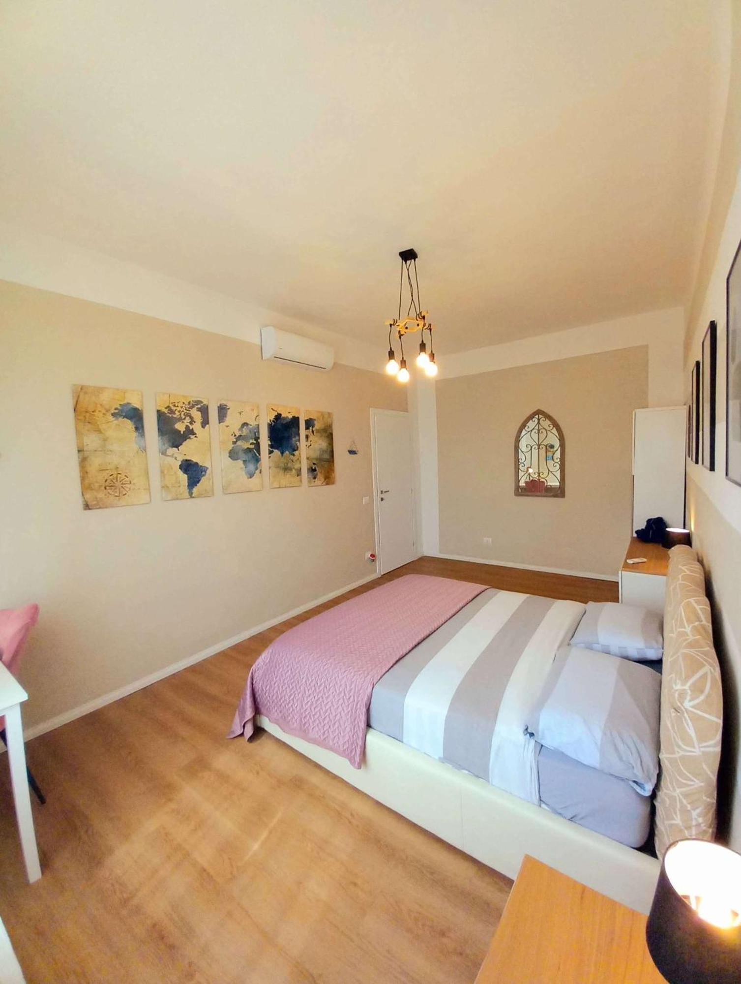 Terzopiano Apartman Pisa Kültér fotó