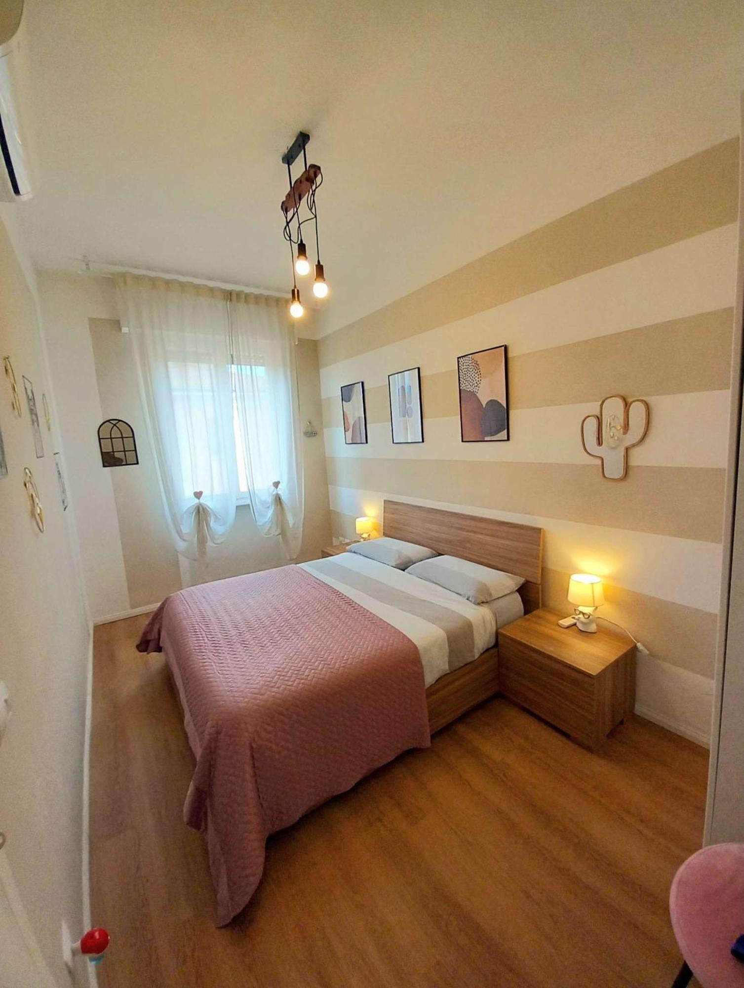 Terzopiano Apartman Pisa Kültér fotó