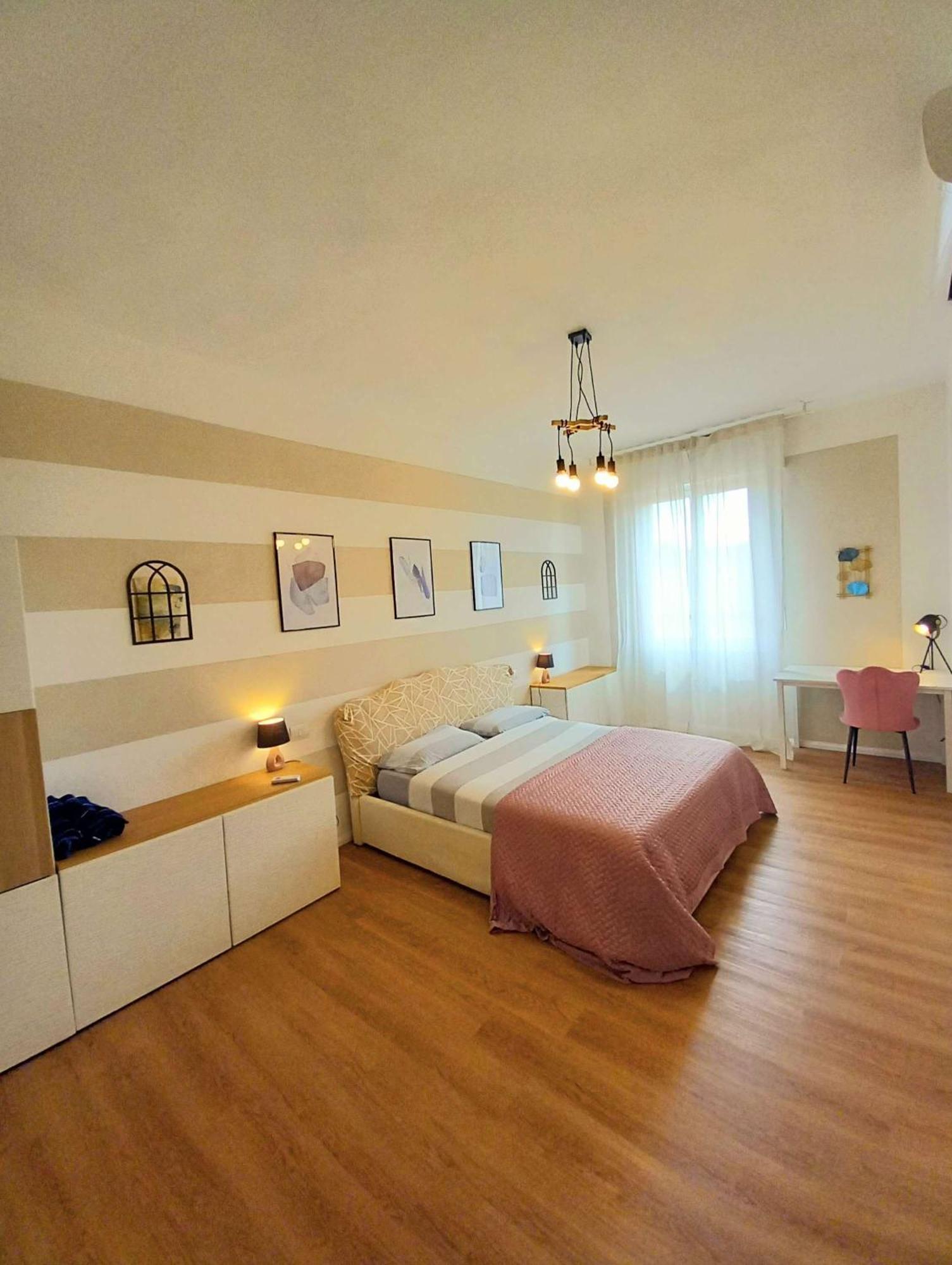 Terzopiano Apartman Pisa Kültér fotó