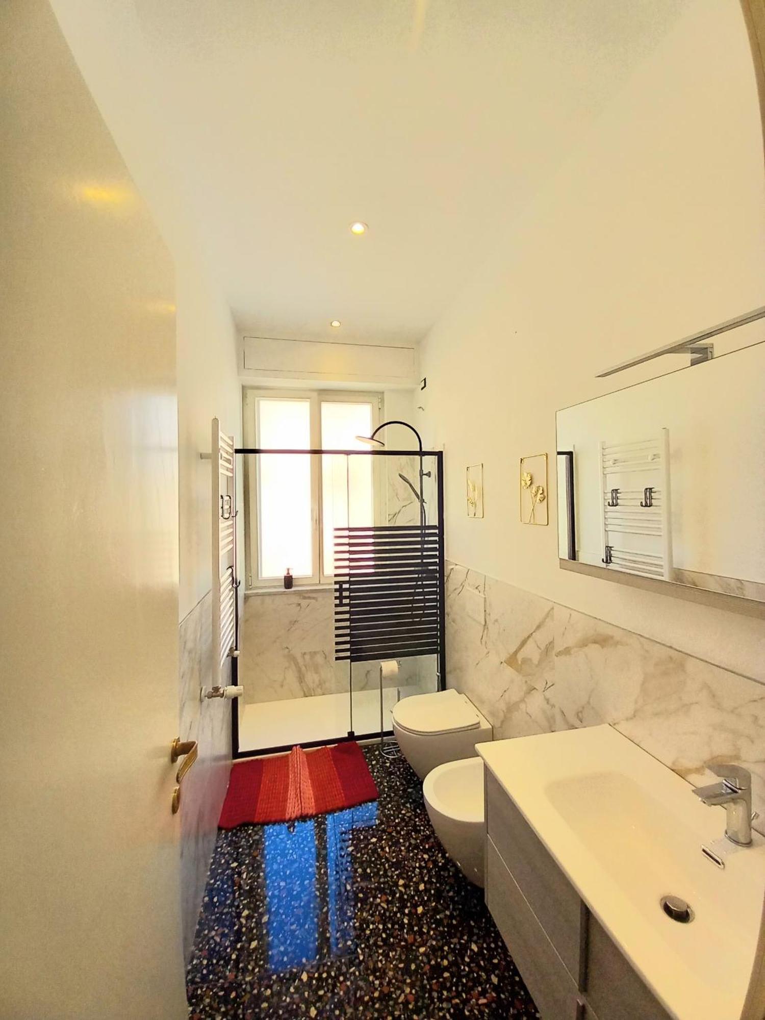 Terzopiano Apartman Pisa Kültér fotó