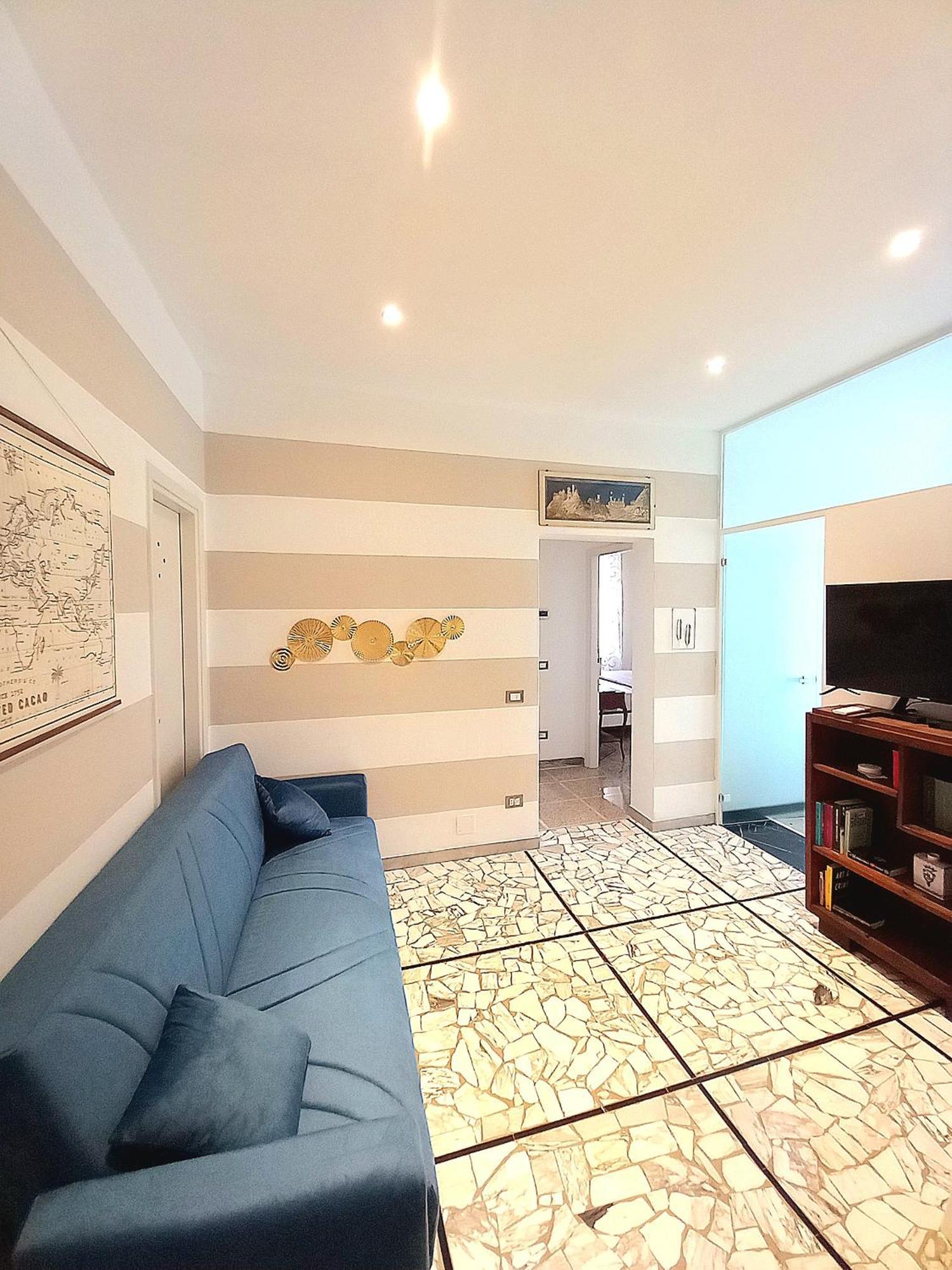 Terzopiano Apartman Pisa Kültér fotó