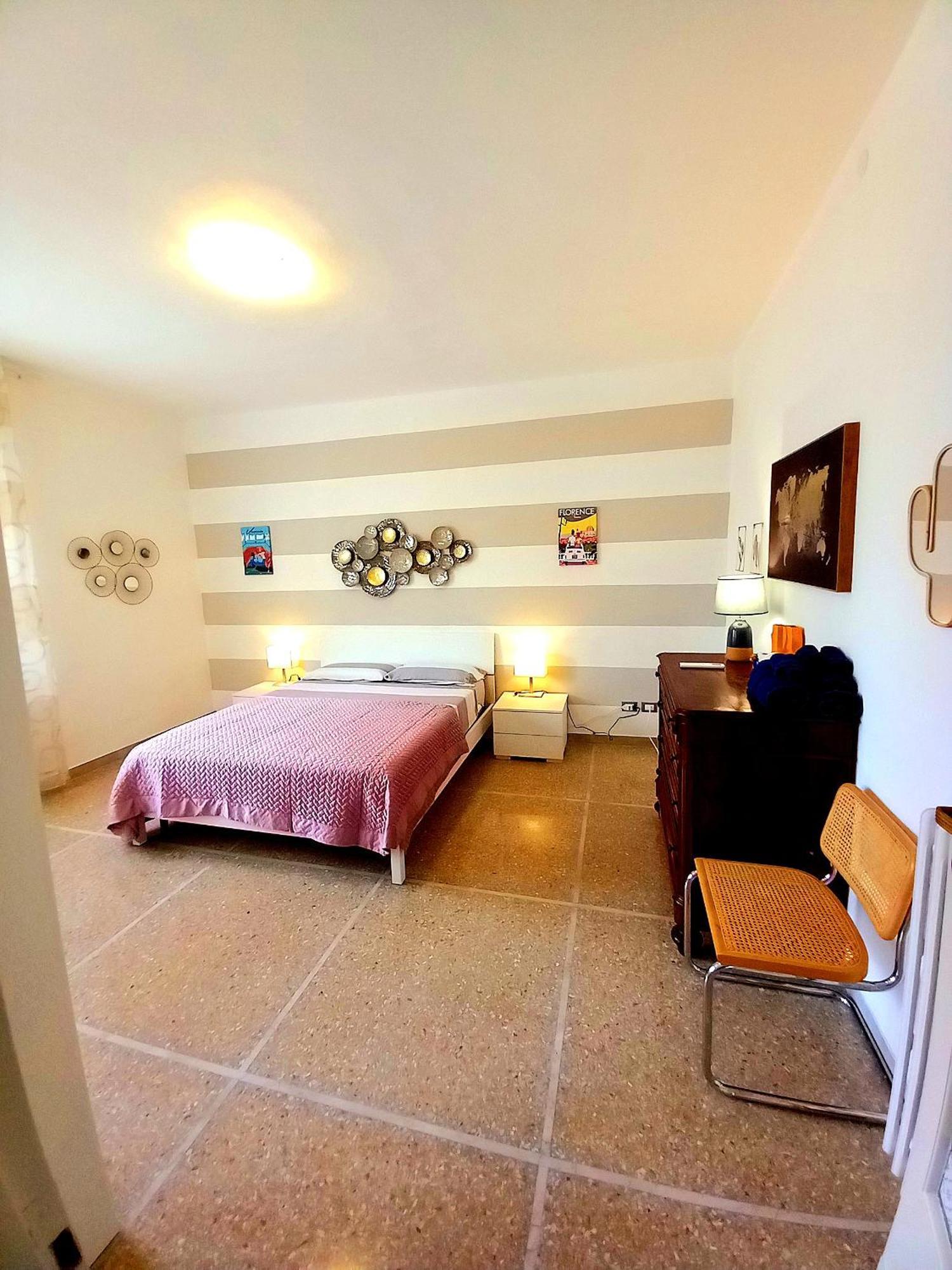 Terzopiano Apartman Pisa Kültér fotó