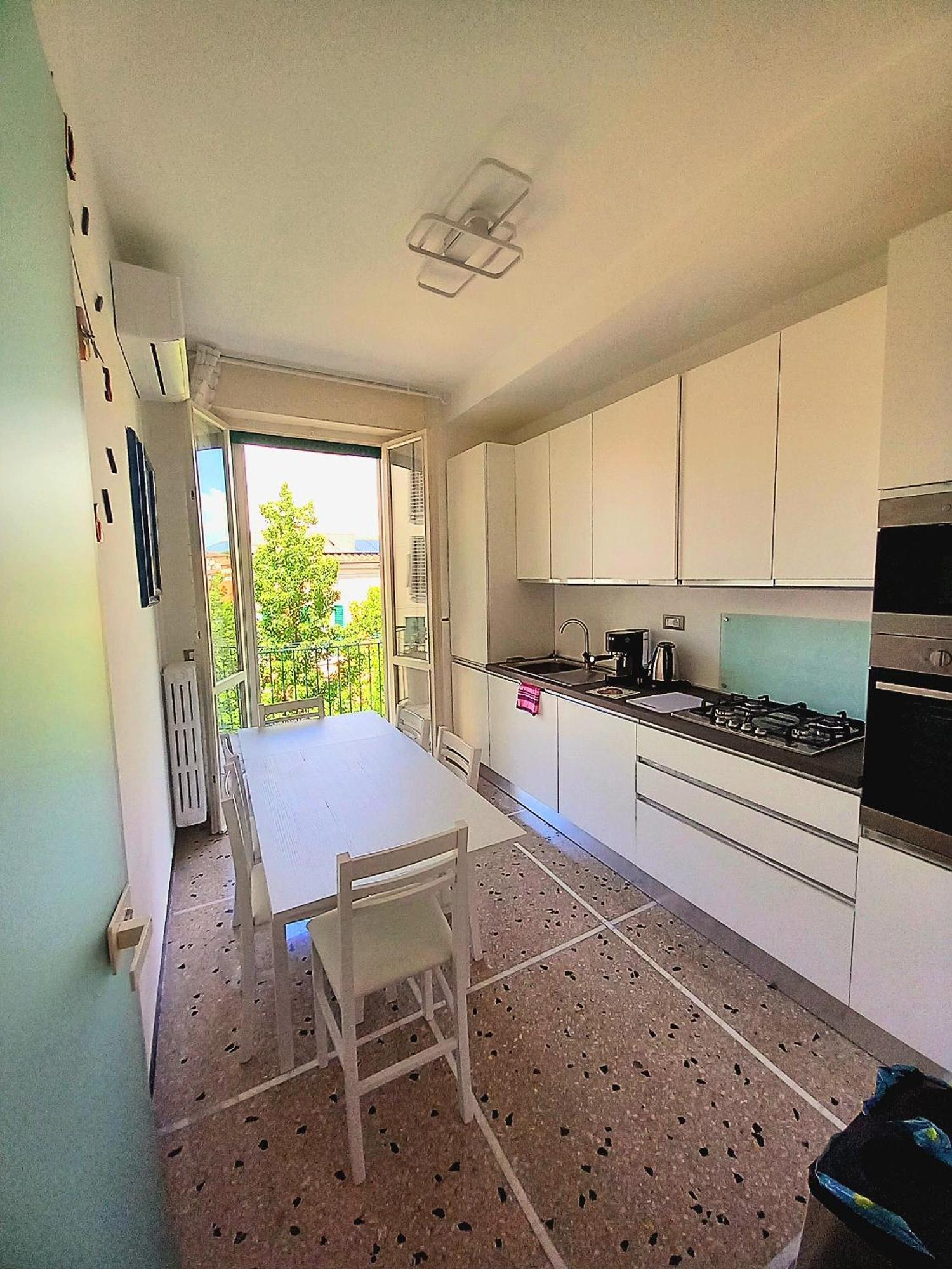 Terzopiano Apartman Pisa Kültér fotó