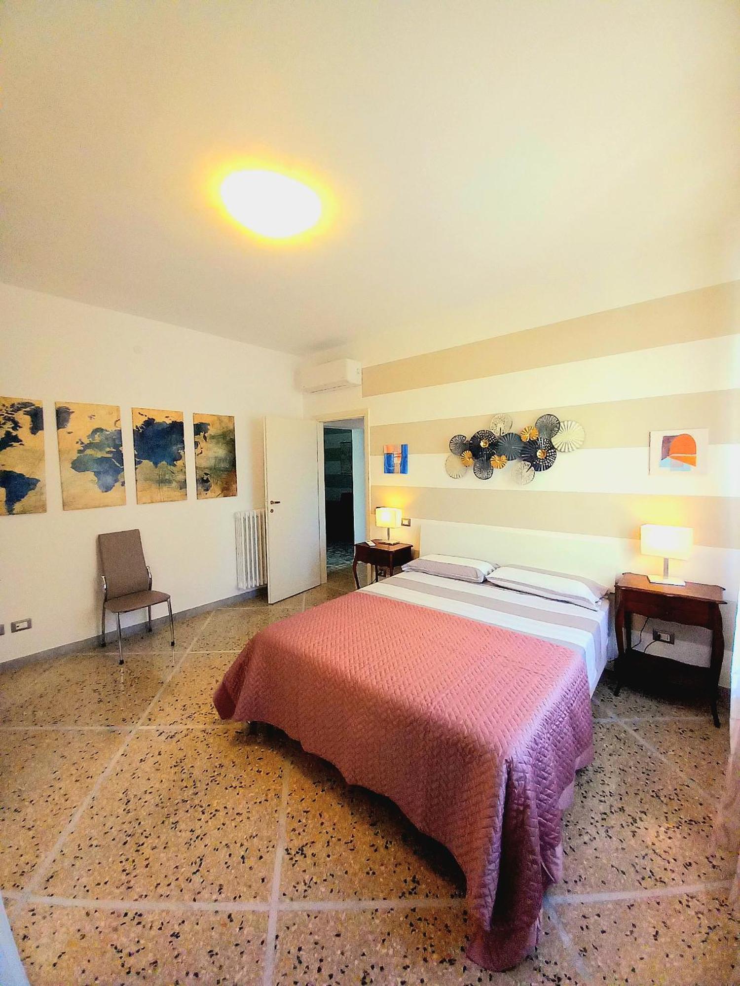 Terzopiano Apartman Pisa Kültér fotó