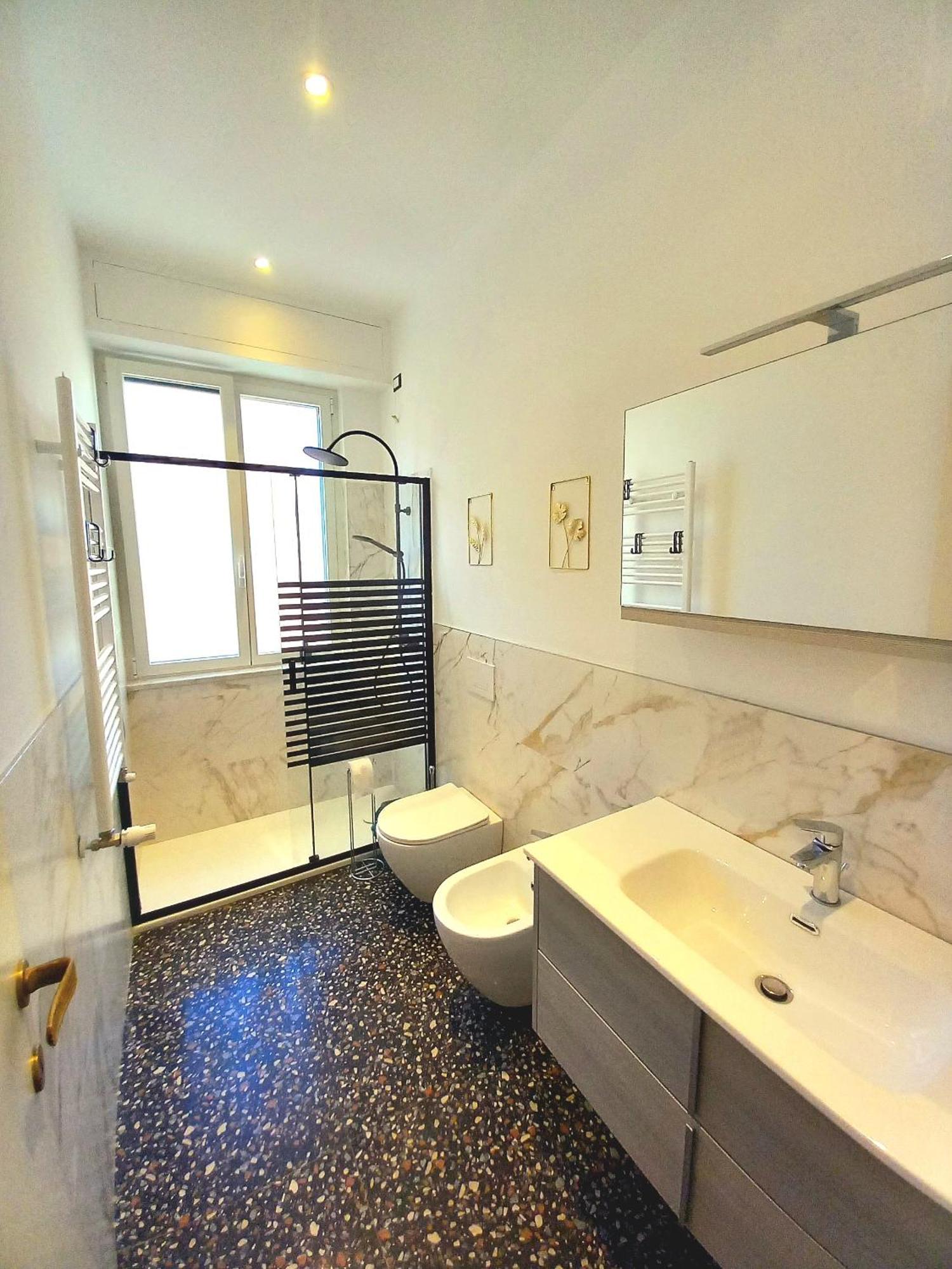 Terzopiano Apartman Pisa Kültér fotó